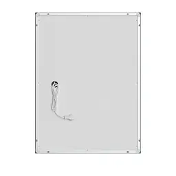 Дзеркало Mixxus Premium Quadro MR20-80x60-Reverse MP6619 - мініатюра 6