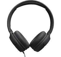 Навушники JBL Tune 520C USB-C Black (JBLT520CBLK) - мініатюра 4