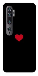 Чохол Demsky Simple heart для Xiaomi Mi Note 10 / Note 10 Pro / Mi CC9 Pro
