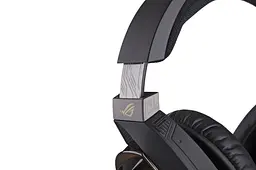 Гарнітура ігрова Asus ROG Strix Fusion 700 USB/BT Black (90YH00Z3-B3UA00) - мініатюра 9