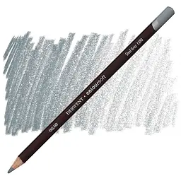 Олівець кольоровий Coloursoft (С690) Сталевий сірий Derwent (5028252188876)