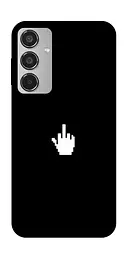 TPU чохол Demsky Cursor для Samsung Galaxy M35 5G