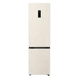 Холодильник LG GC-B509EEKM