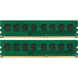 Модуль пам'яті для комп'ютера DDR3L 16GB (2x8GB) 1333 MHz INTELIGENTES (IU3AFA2/16) - мініатюра 2