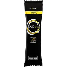Енергетичний напій Torq Sachet бокс 15 шт. (1060-ENE-LEM-15BOX) - мініатюра 2