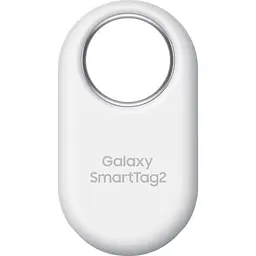 Брелок для пошуку речей Samsung Galaxy SmartTag2 (4 Pack) 2x Black + 2x White (EI-T5600KWEG) [131158] - мініатюра 7