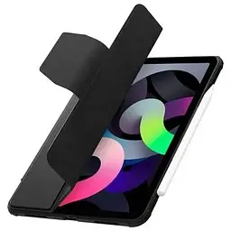 Чохол Spigen Ultra Hybrid Pro Black для iPad Air 11" 6 M2 (2024) | iPad Air 10.9' 4 | 5 M1 Chip (2022 | 2020) (ACS02697) - мініатюра 2