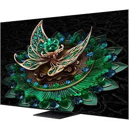 Телевізор TCL MQLED85 55" QLED 4K [55MQLED85] [134260]