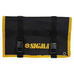 Чохол для гайкових ключів 15шт SIGMA (6011091) - мініатюра 2