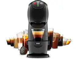 Капсульная кофеварка Delonghi Dolce Gusto Genio S EDG 226.A - миниатюра 4