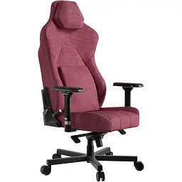Геймерське крісло Hator Arc 3 S Velour Orchid Pink (HTC3444S) [170580] - мініатюра 2