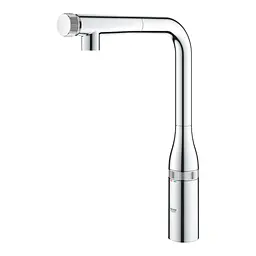 Змішувач для кухні Grohe Essence SmartControl 31615000 Хром - мініатюра 4