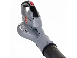 Садова повітродувка AL-KO LB 2060 (113537) - мініатюра 2