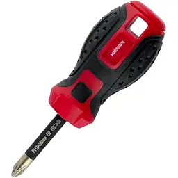 Викрутка S2 PH2x38 Haisser 49140
