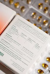 Жирні кислоти Choice Omega complex +3, +6, +9 300 мг 60 капсул - мініатюра 4