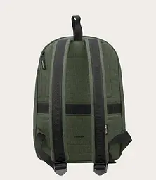Рюкзак Ted 14", хакі Tucano teh0014614 - мініатюра 6