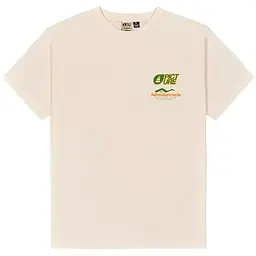 Футболка Picture Organic D&S Tofino XL Білий - мініатюра 4