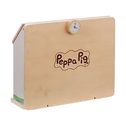 Дерев'яний ігровий набір Peppa Pig Школа Пеппи (7212) - мініатюра 4