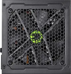 Блок живлення GameMax 650W 80 Gold (GX-650 Modular) - мініатюра 4