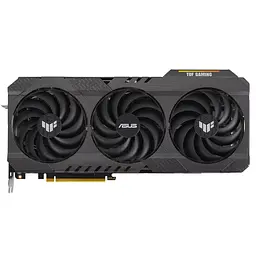 Відеокарта Asus TUF Gaming GeForce RTX 4090 24GB GDDR6X OG OC Edition [TUF-RTX4090-O24G-OG-GAMING] [118103] - мініатюра 2