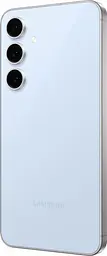 Смартфон Samsung Galaxy S24 FE 8/512GB Blue (SM-S721B/DS) (Global) [5G, NFC, 2 SIM/1 SIM + 1 eSIM] - мініатюра 7