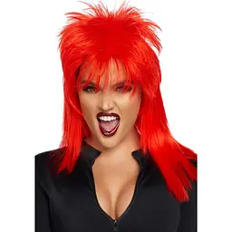 Перука Leg Avenue Unisex rockstar wig One size