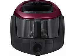 Пилосос Samsung VC07M31A1HP/UK - мініатюра 5