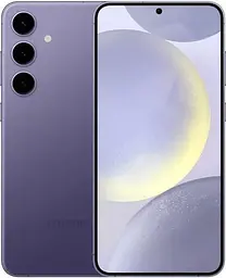 Смартфон Samsung Galaxy S24+ 12/512GB Cobalt Violet SM-S9260