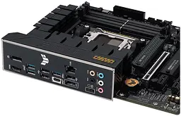 Материнська плата ASUS TUF GAMING B650M-PLUS (TUF GAMING B650M-PLUS) (Socket AM5, AMD B650, Micro-ATX) - мініатюра 5