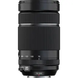 Об'єктив Fujifilm XF 70-300mm f/4-5.6 R LM OIS WR (16666870) [99553] - мініатюра 2