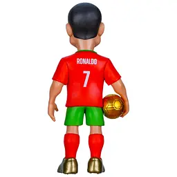 Фігурка Minix Portugal Cristiano Ronaldo (22861) - мініатюра 5