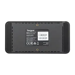 Док станція Targus Universal Usb-C dv4K Docking Station with 65W - мініатюра 9