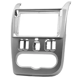 Перехідна рамка Renault, Dacia Duster, Sandero, Logan, Nissan NP200 Carav 22-329 - мініатюра 2