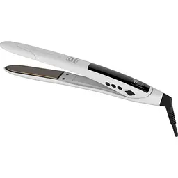 Випрямляч для волосся TICO Professional Maxi RADIAL TIP WHITE (100012WH) [78072]