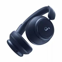 Навушники Anker Soundcore Space Q45 A3040 blue - мініатюра 2