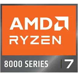 Ноутбук Ігровий HP OMEN 17-db0001nq 7 8845HS la 51GHz,17.3'',IPS,16GB DDR5,1TB,RTX 4070 8GB,DOS - мініатюра 2