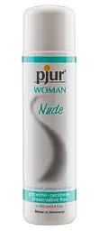 Лубрикант Рjur Woman Nude, 100 ml Pjur PJ110185; PJ11860 87434 - мініатюра 5
