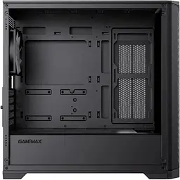Корпус GameMax Destroyer Mesh Black - мініатюра 6