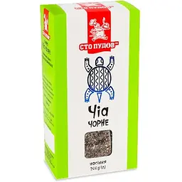 Чіа Сто пудов, 200 г (714266) - мініатюра 2