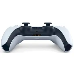 Геймпад Sony DualSense for PS5 White (1000040185) - мініатюра 3