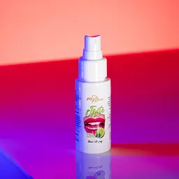 Оральний спрей - MyLove Taste Oral Spray Mojito, 50 мл - мініатюра 3