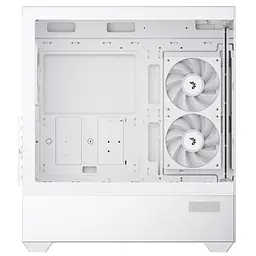 Корпус AeroCool P500D Digi-G-WT-v1 Білий (ACCM-PN07033.21) - мініатюра 5