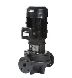 Циркуляційний насос Sprut 3VP-DN32