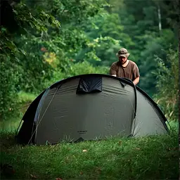 Намет Snugpak The Bunker IX Olive - мініатюра 6