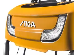 Підмітальна машина бензинова Stiga SWS800GE - мініатюра 4