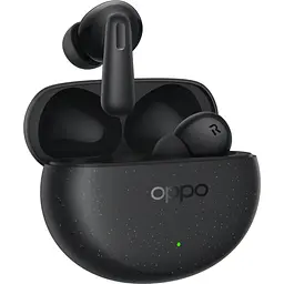 Навушники Oppo Enco Air4 Pro ETEA1 Black [110951] - мініатюра 2