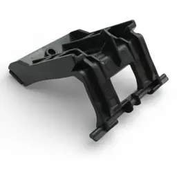Гальмівний майданчик HP LJ P1505 (RM1-4207/RM1-4227) Veaye (RM1-4207-VE) - мініатюра 3