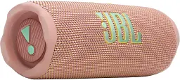 Bluetooth колонка JBL Flip 7 Pink (JBLFLIP7PINK) UA - мініатюра 5