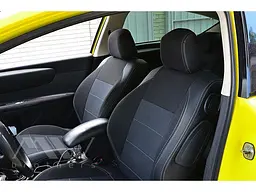 Авточохли модельні MW Brothers для Citroen C4 3D c 2004 - мініатюра 2