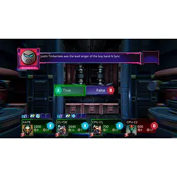 Ключ активації Microsoft Droid Trivia для Xbox One/Series - мініатюра 2